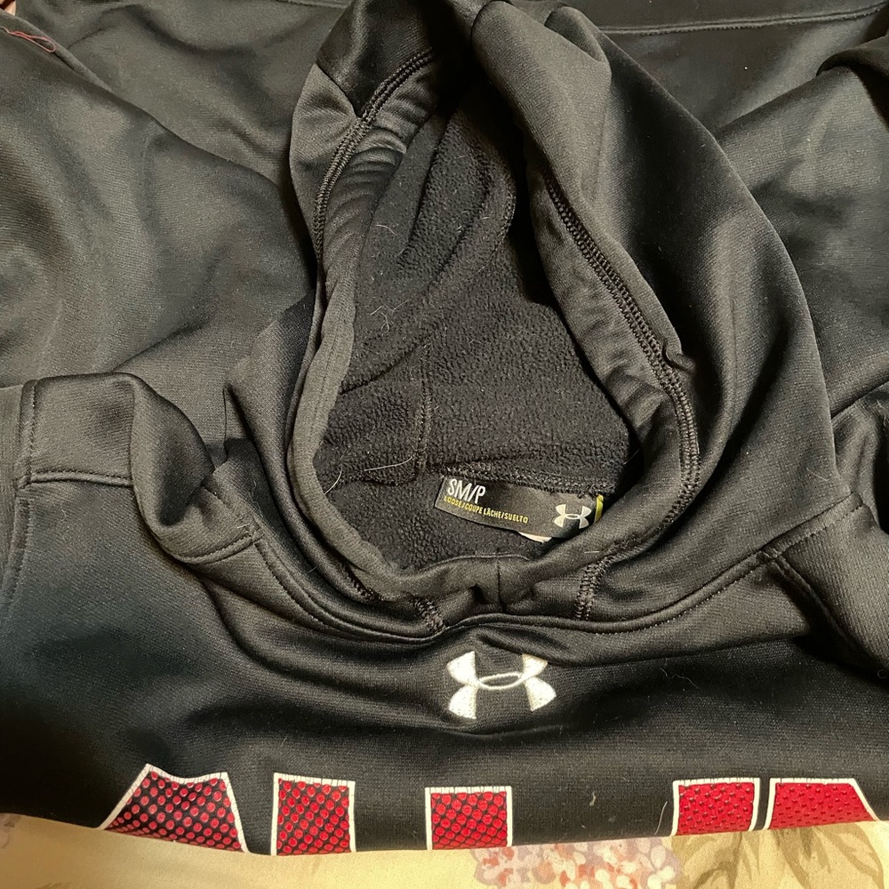 Sweatshirt - Picture 2 of 2